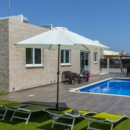 Protaras Villa Hollywood 외부 사진