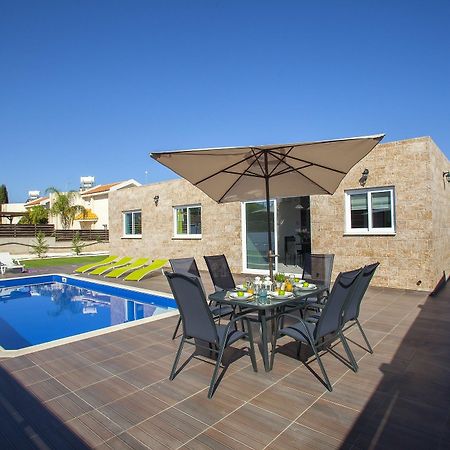 Protaras Villa Hollywood 외부 사진