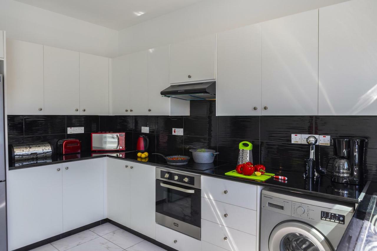 Protaras Villa Hollywood 외부 사진