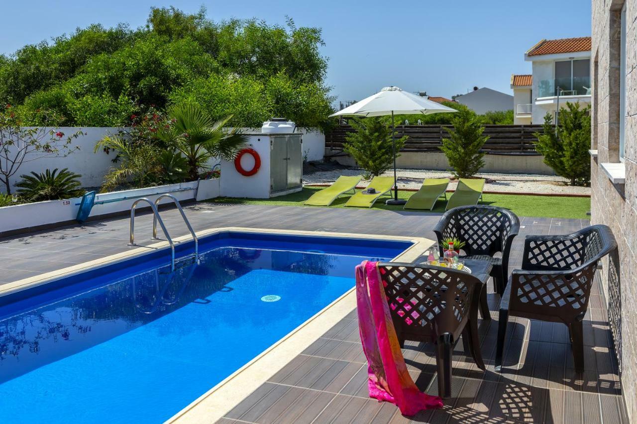 Protaras Villa Hollywood 외부 사진