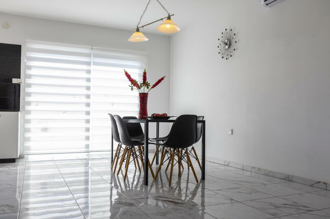 Protaras Villa Hollywood 외부 사진