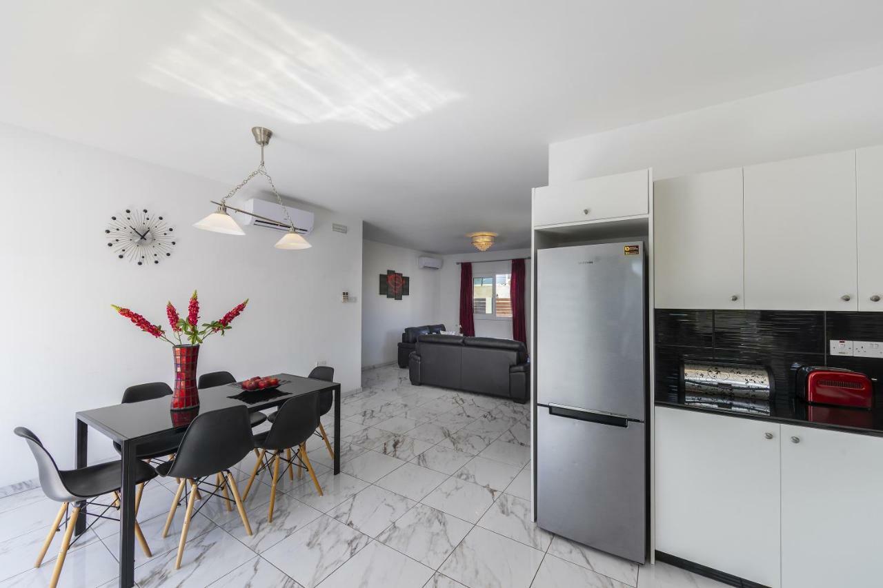 Protaras Villa Hollywood 외부 사진