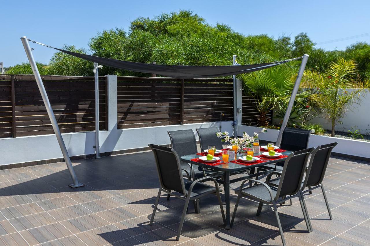 Protaras Villa Hollywood 외부 사진