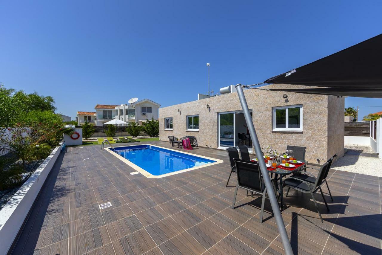 Protaras Villa Hollywood 외부 사진