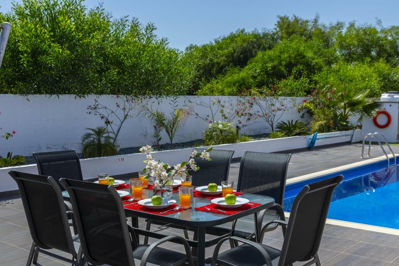 Protaras Villa Hollywood 외부 사진