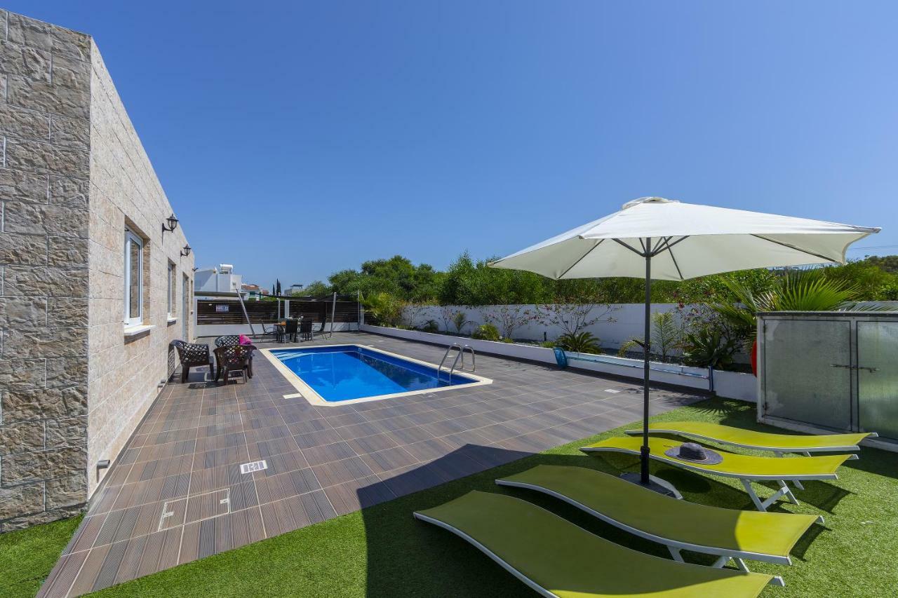 Protaras Villa Hollywood 외부 사진