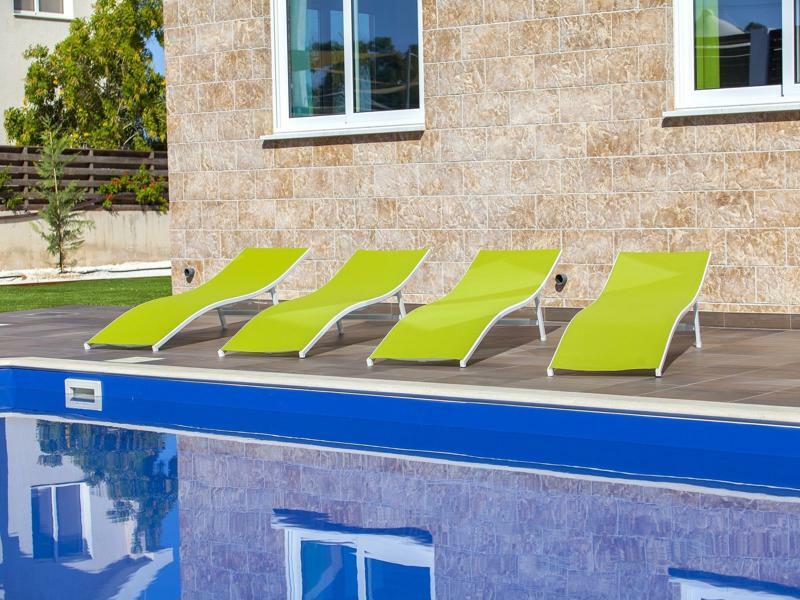 Protaras Villa Hollywood 외부 사진