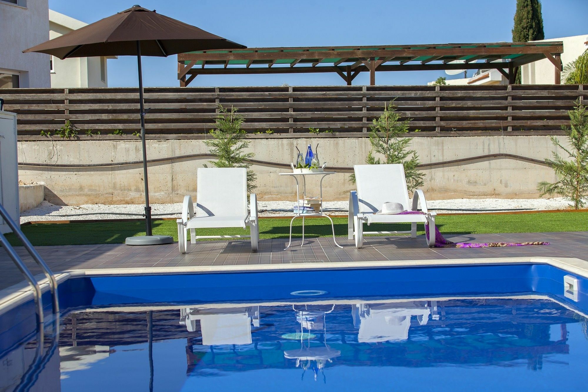 Protaras Villa Hollywood 외부 사진