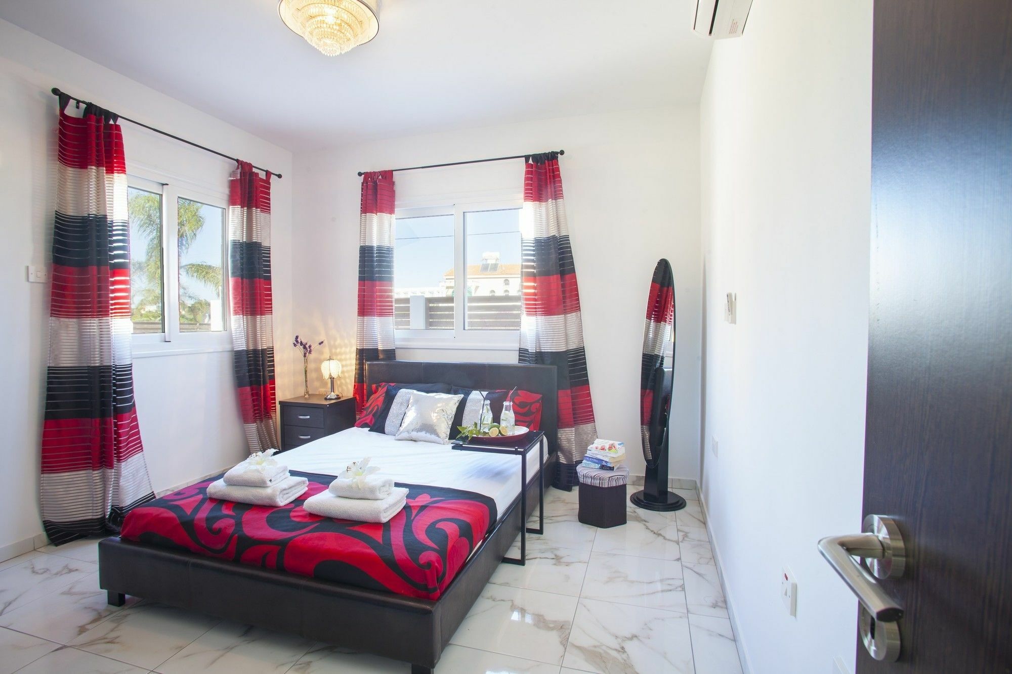 Protaras Villa Hollywood 외부 사진