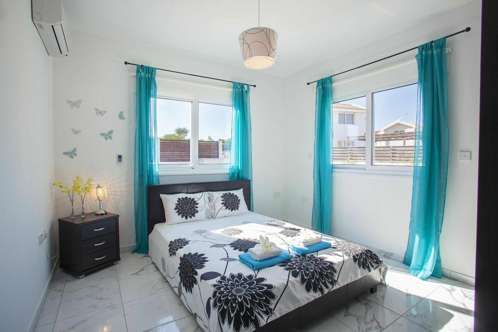 Protaras Villa Hollywood 외부 사진