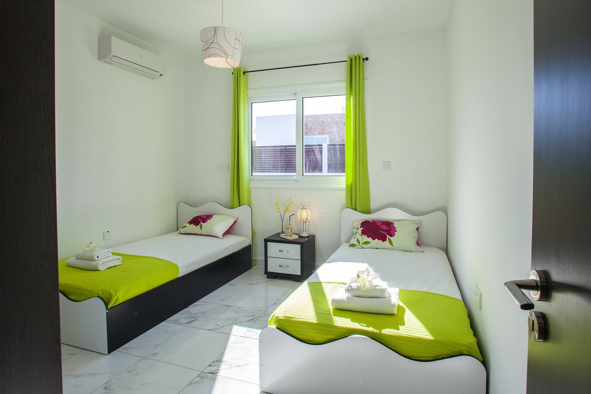 Protaras Villa Hollywood 외부 사진
